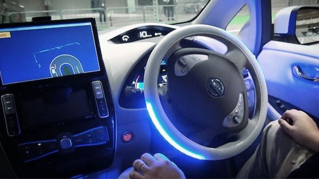 UK to allow driverless cars on public roads in January ... UK to allow driverless cars on public roads in January ...