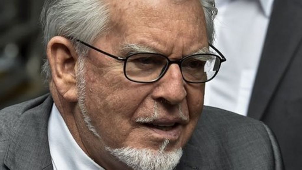 Rolf Harris Challenges Indecent Assault Conviction Bbc News