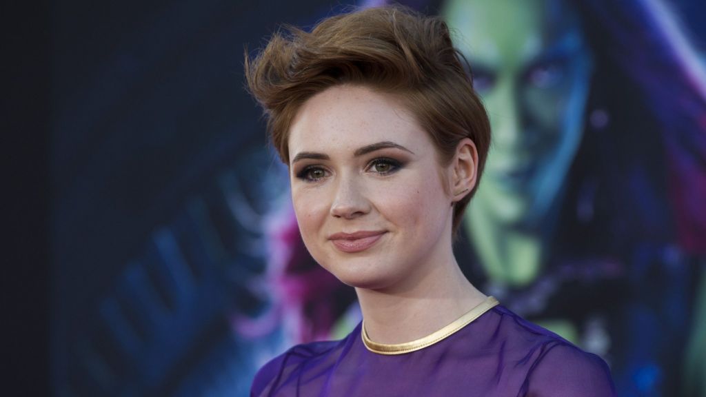 Guardians Of The Galaxys Karen Gillan I Want To Play More Villains