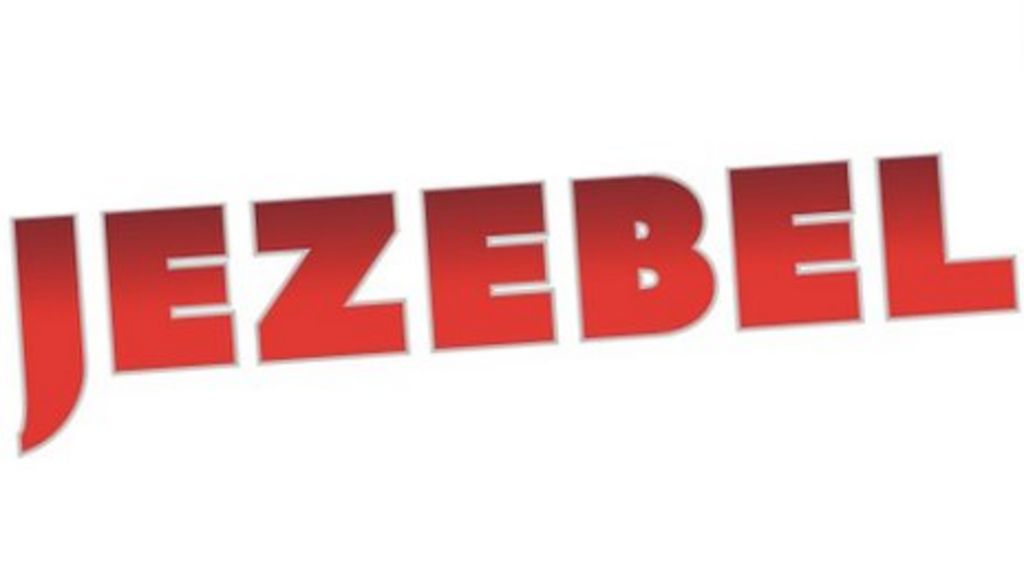 Jezebel Evolution