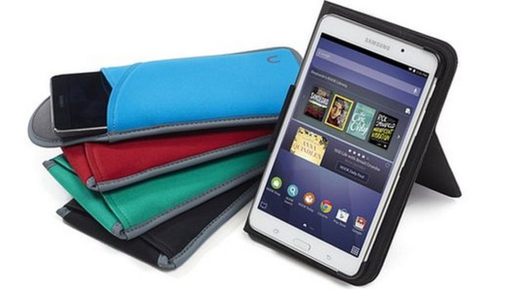 samsung nook tablet