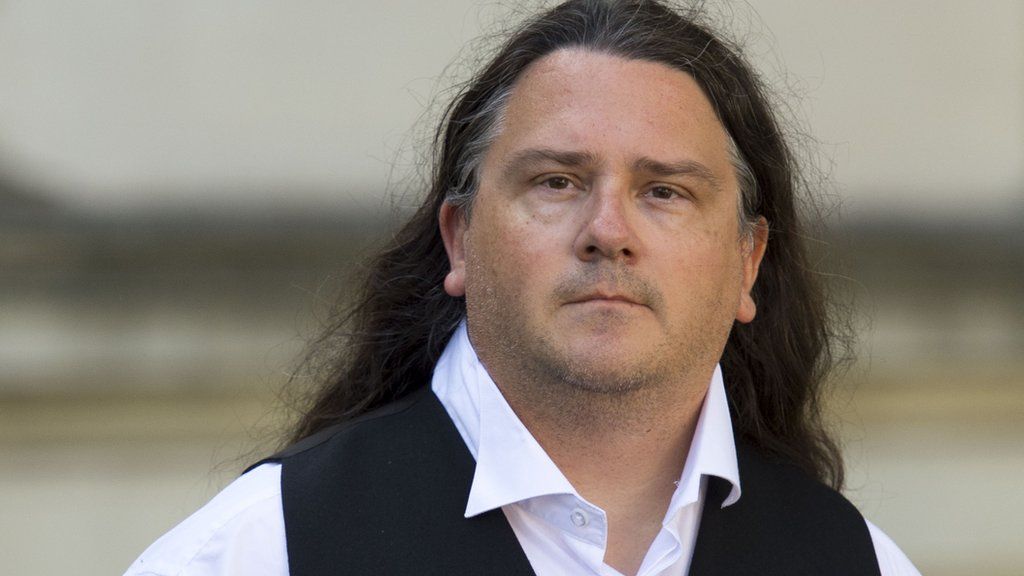 'Harry Potter' lawyer investigated