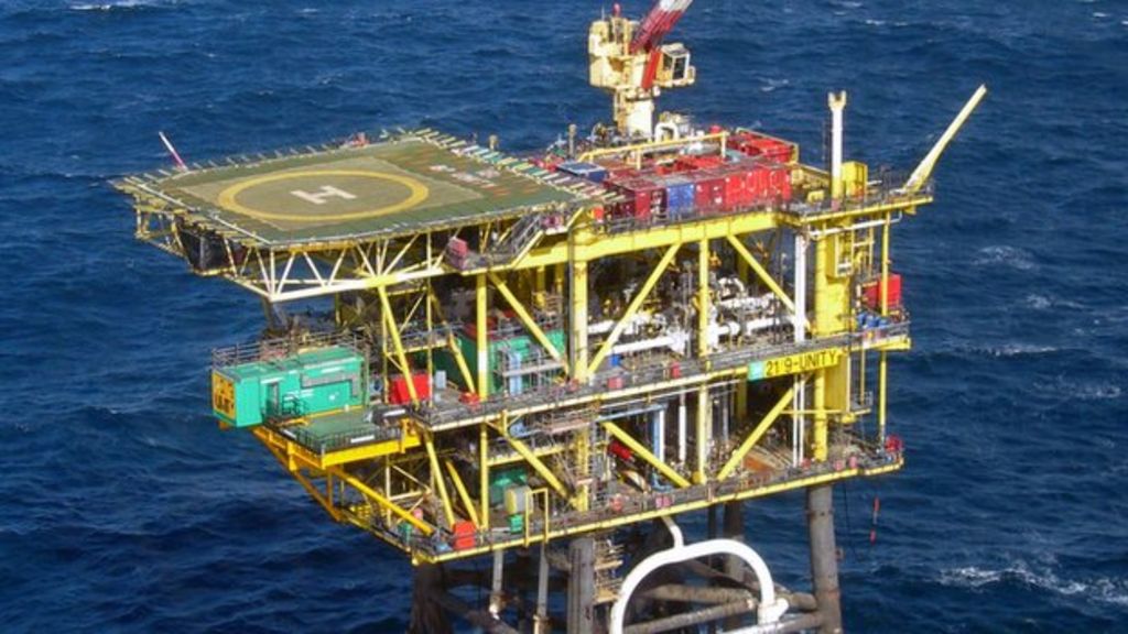 BP in talks with Ineos over Forties pipeline sale