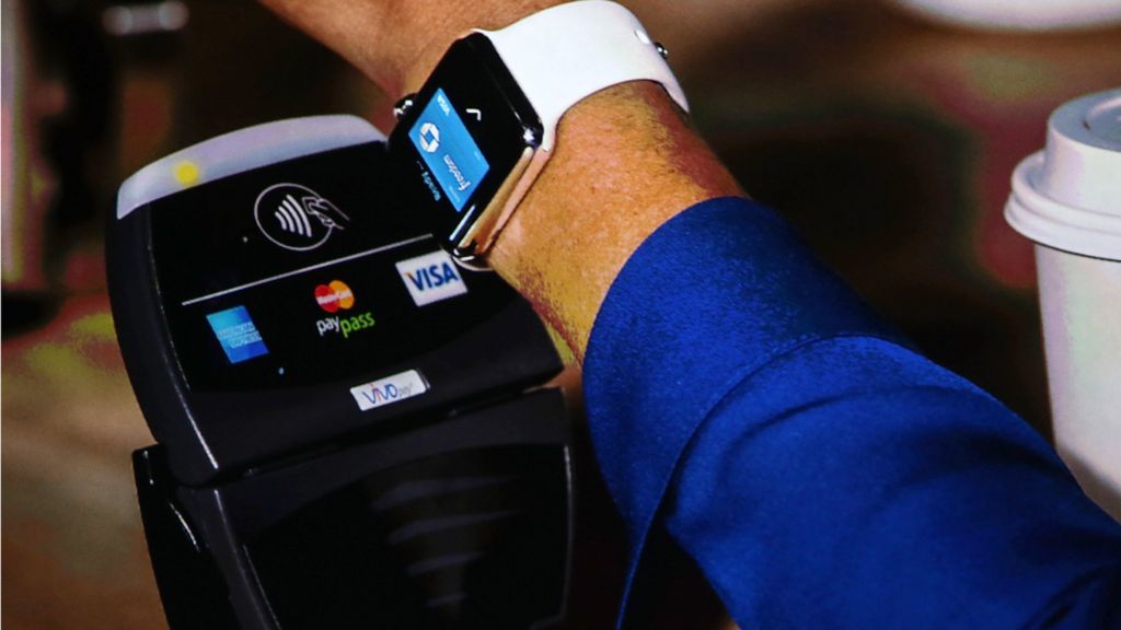 david jones apple watch 3
