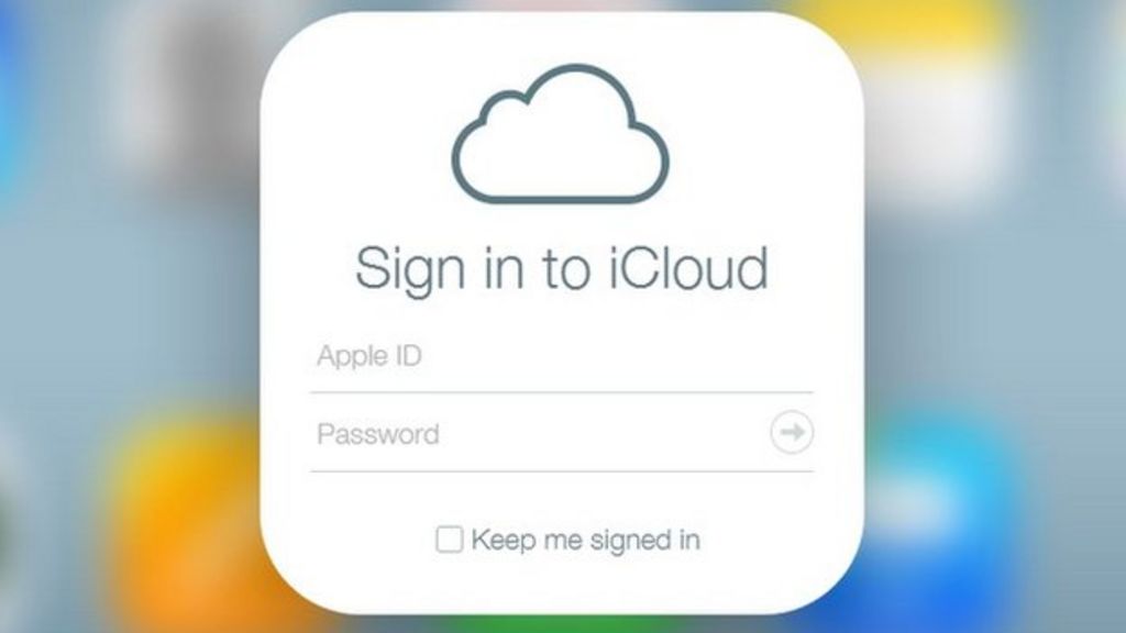 Apple toughens iCloud security after celebrity breach BBC News