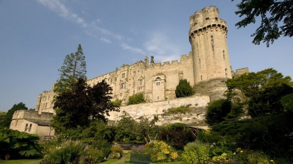 Appeal over castle glamping plan