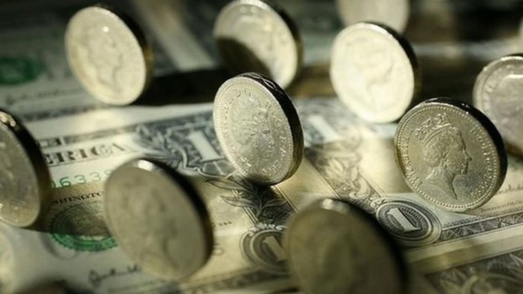 Bbc forex reports