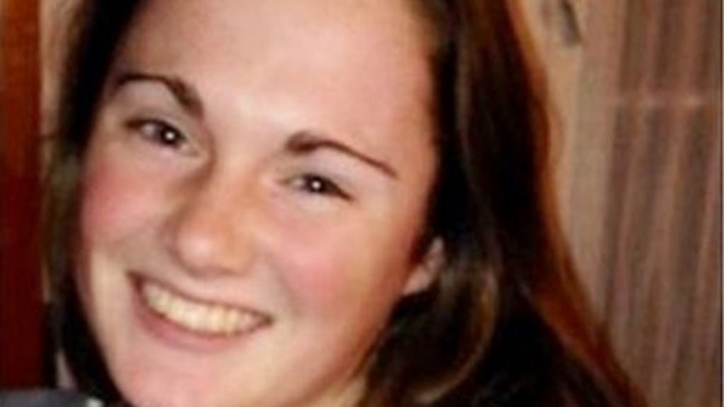 Hannah Graham Body Found In Us Missing Girl Search Bbc News