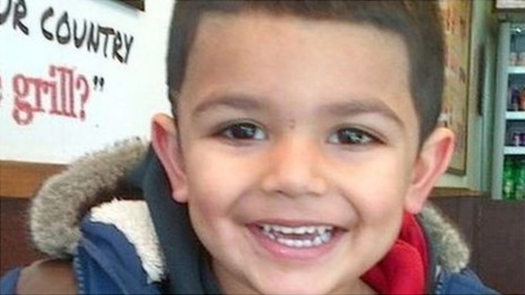 Toddler murder case review launched