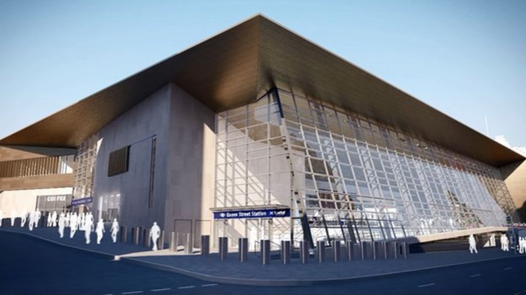 Tenders sought for 112m station revamp