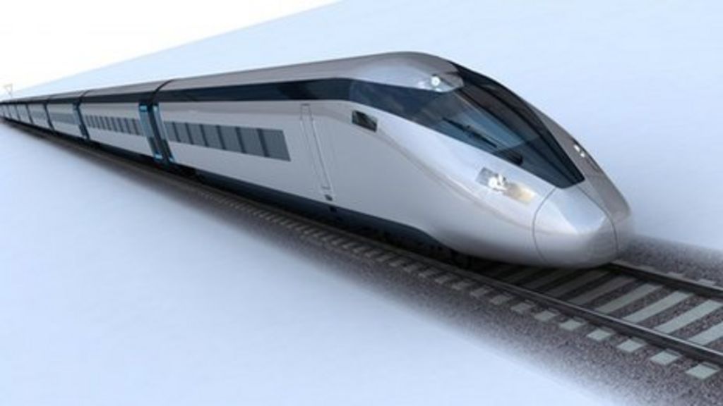 Toton only site on cards for HS2 hub