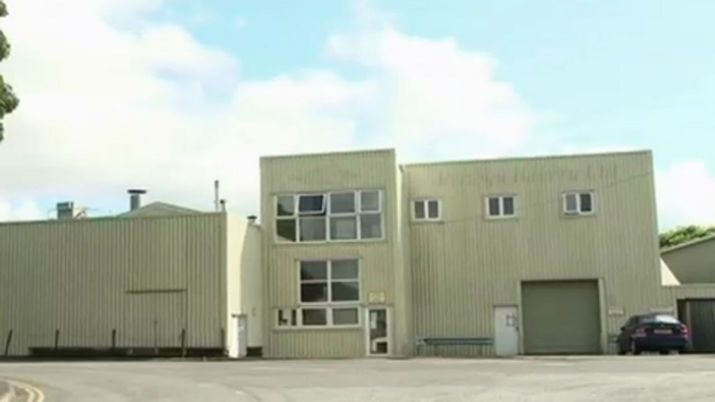 Bala bakery Cake Crew creates 30 new jobs BBC News