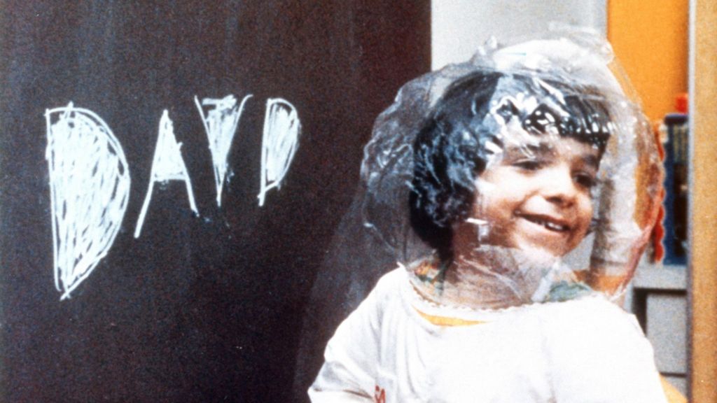 Gene therapy effective to treat 'bubble boy' syndrome BBC News