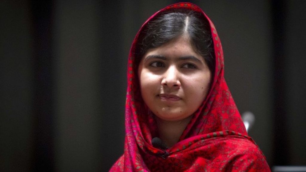 Profile: Malala Yousafzai - BBC News