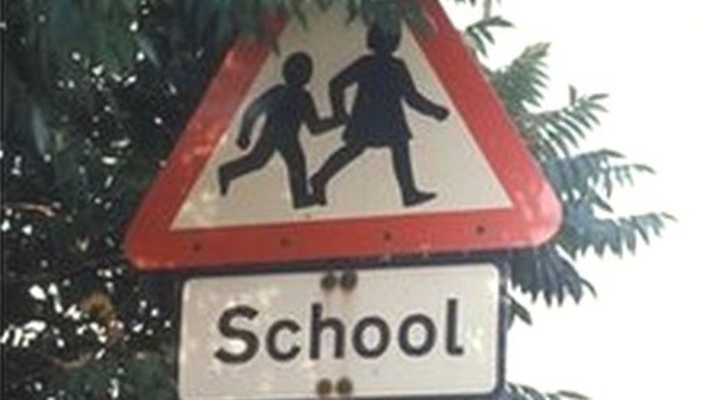 Car ban near schools planned