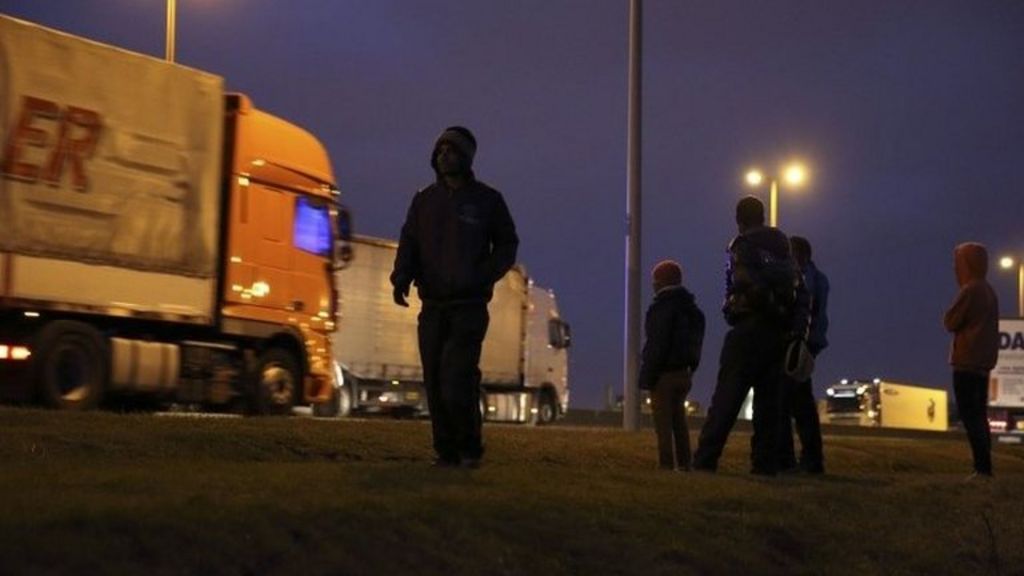 29,000 asylum cases still unresolved from 2007, say MPs BBC News