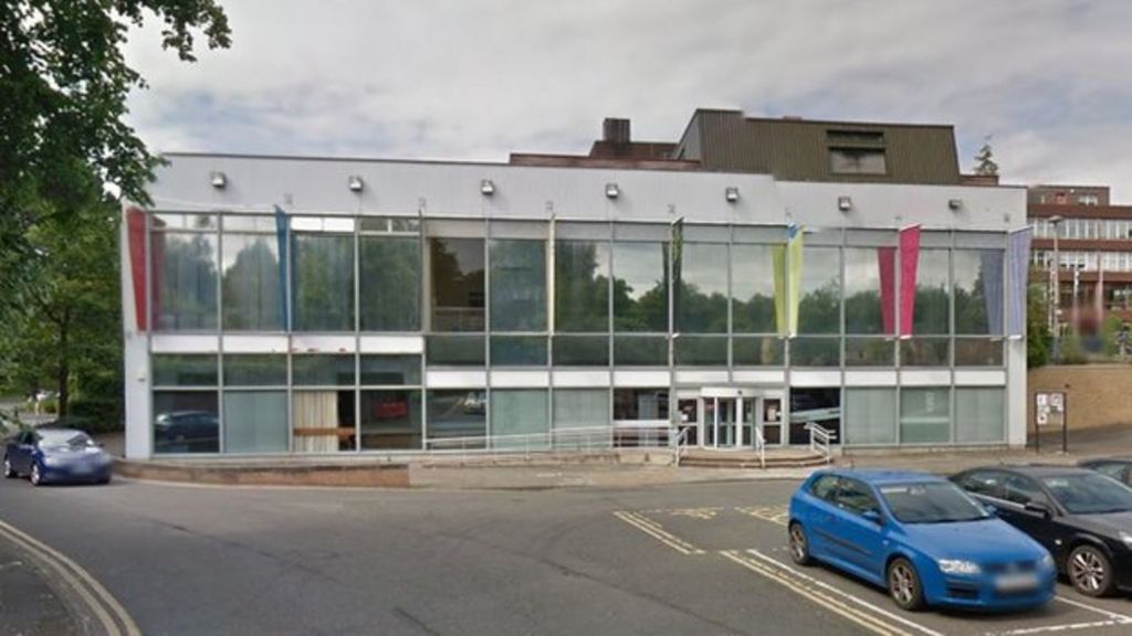 Falkirk Council appeal for ideas over £40m budget gap BBC News