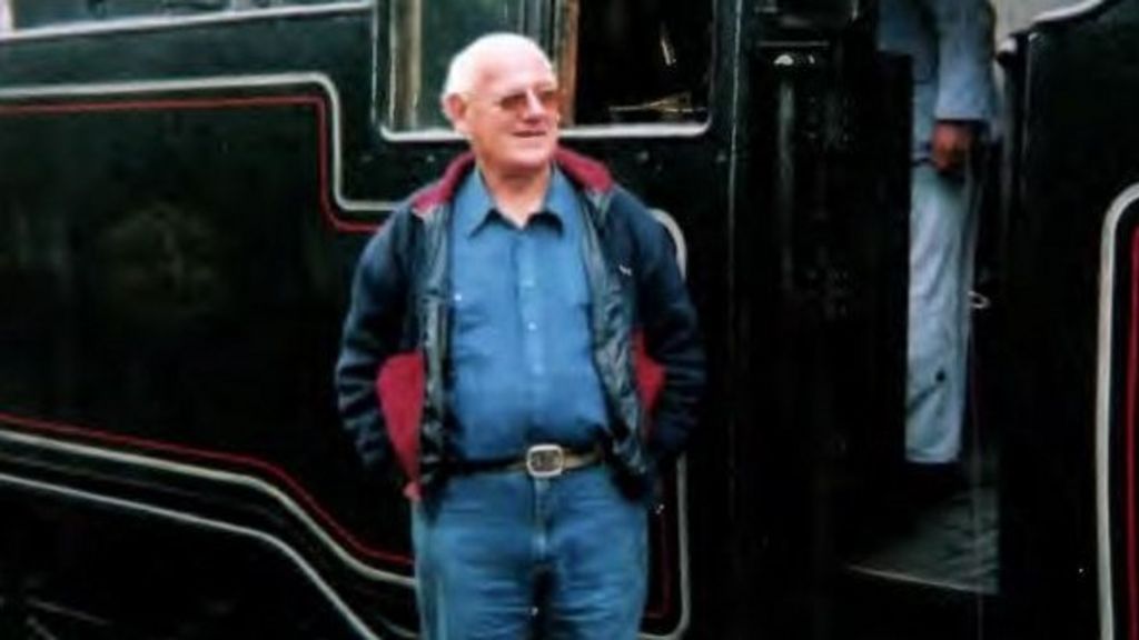 William Heathcote death: Jury in manslaughter trial discharged