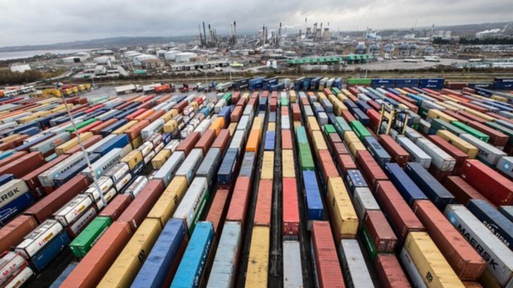Port workers to take strike action