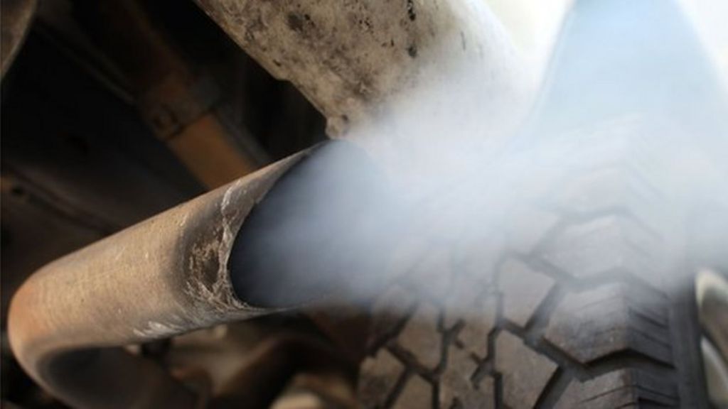 Former minister backs clean air app