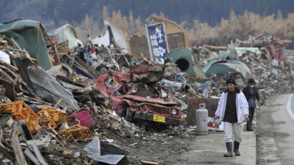 2025 japan tsunami survivors
