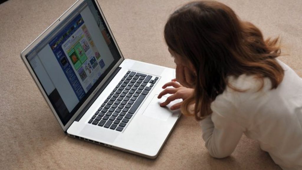 Europol report reveals rise in child sex abuse online