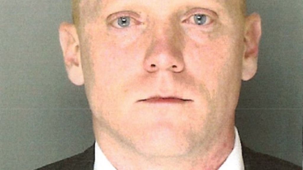 Body found in Pennsylvania 'killer' manhunt BBC News