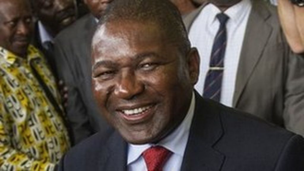 Mozambique Profile Leaders Bbc News