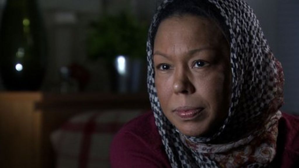 Former Jihadists Mother Uk Risks Future Terror Attacks Bbc News 3166