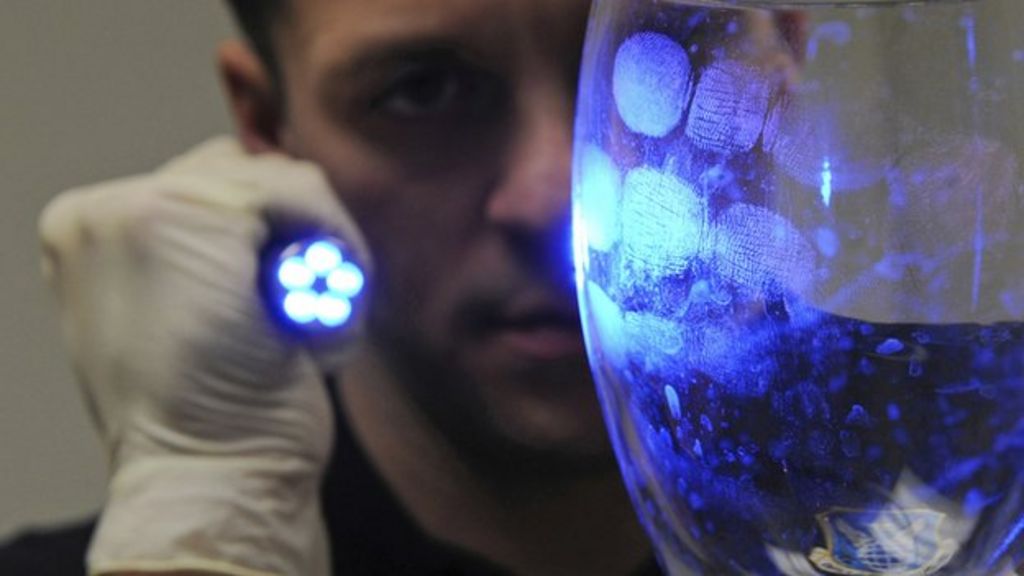 New forensic science service planned