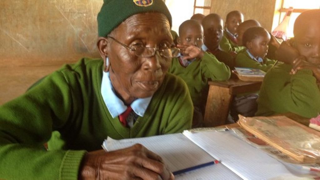 Image result for africa oldest students