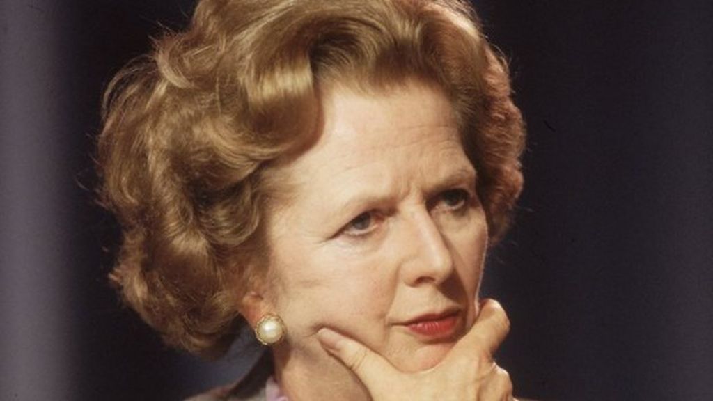 Margaret Thatcher bypass plan in Grantham 'totally wrong' BBC News