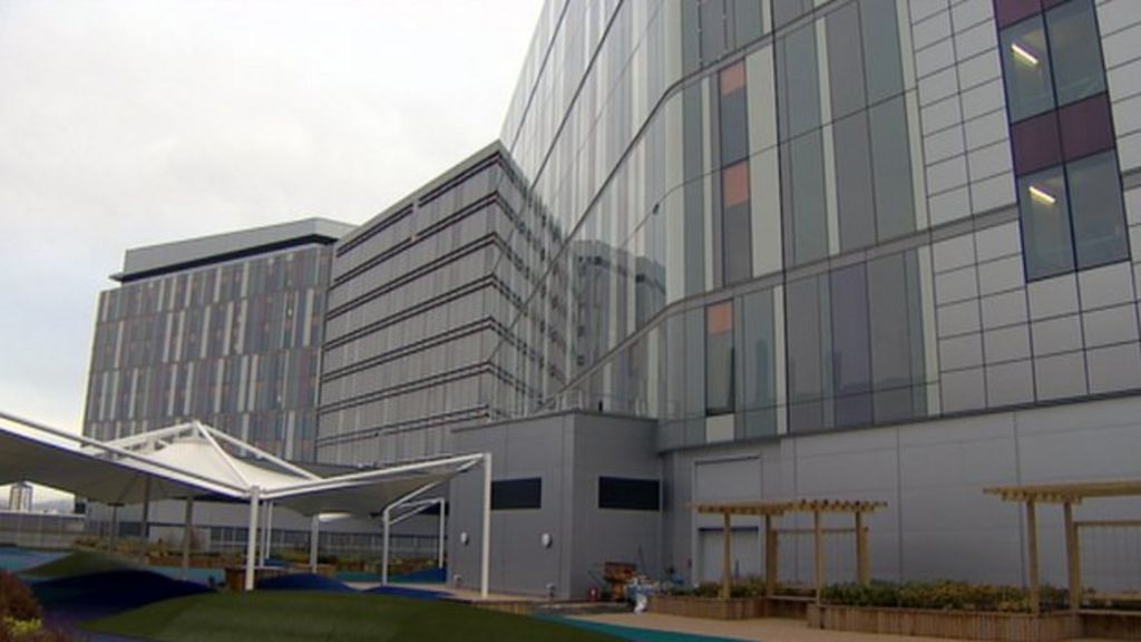 Cancer patients sent back to Beatson