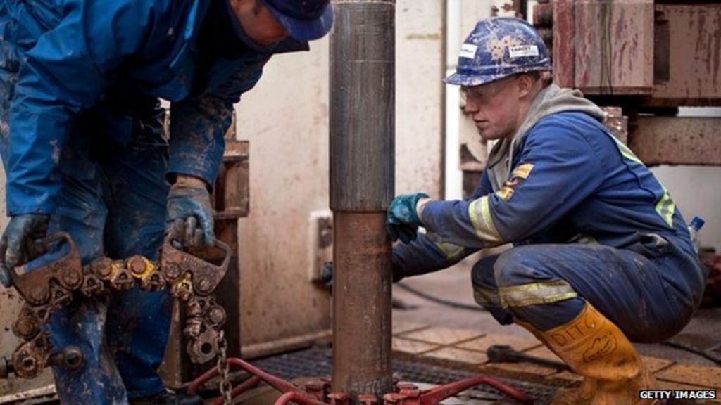 Holyrood to debate full fracking ban