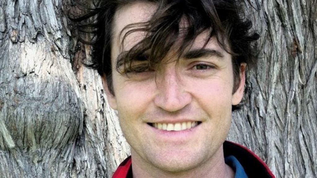 Silk Road Website Creator Ross Ulbricht Convicted - BBC News