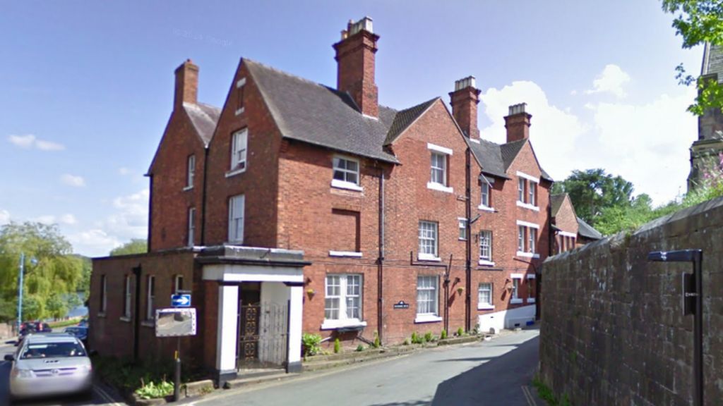 Ellesmere House care home rated 'inadequate' by watchdog BBC News