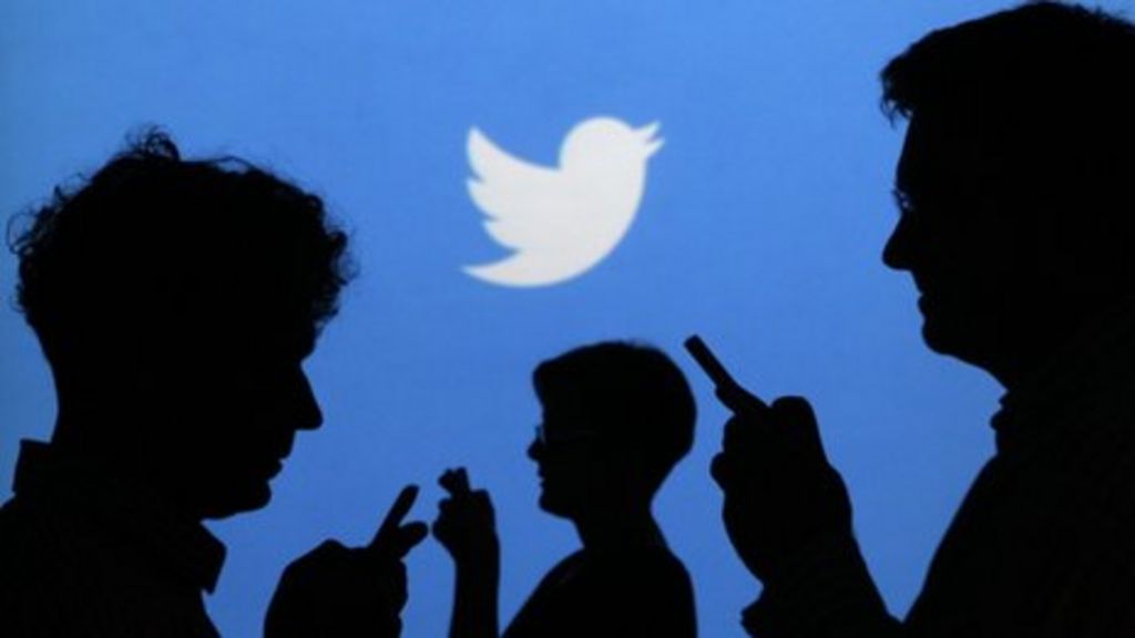 Twitter boss 'not satisfied' with growth