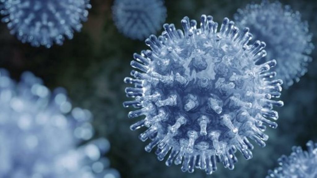Why Flu Vaccines Are Underperforming This Winter Bbc News