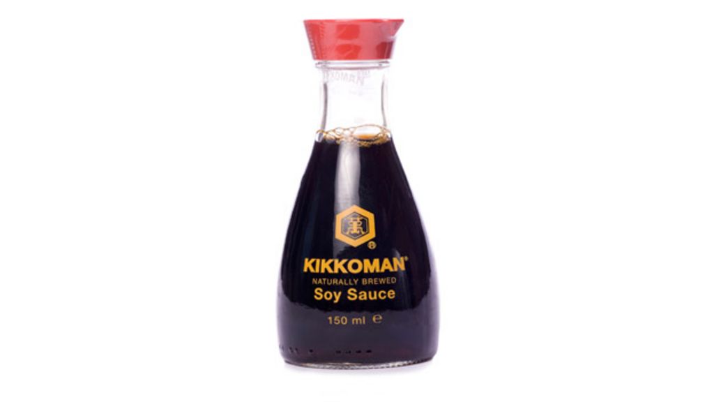 Japan soy sauce bottle designer Kenji Ekuan dies BBC News