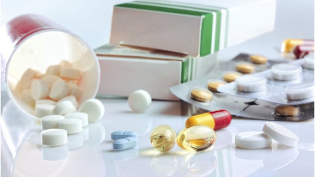 NHS to introduce £20m cap on new drugs