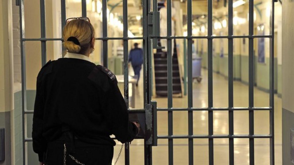 Prison Staff Redundancy Payouts Topped £56m In 2013 Bbc News 2321
