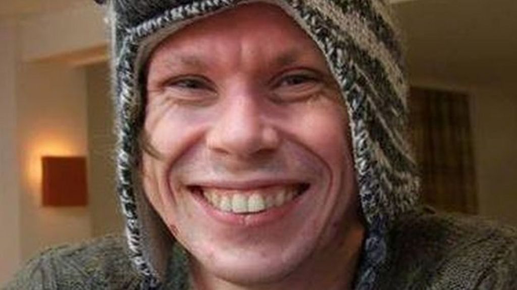 Man re-arrested in US hacking case