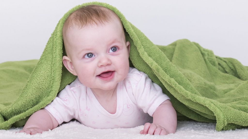 UK approves threeperson babies BBC News