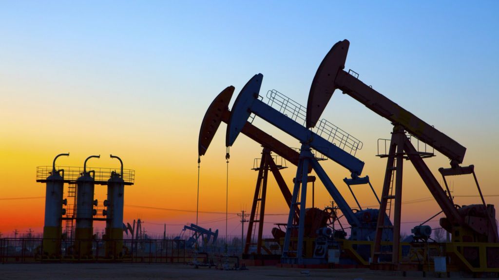 Are low oil prices here to stay? BBC News