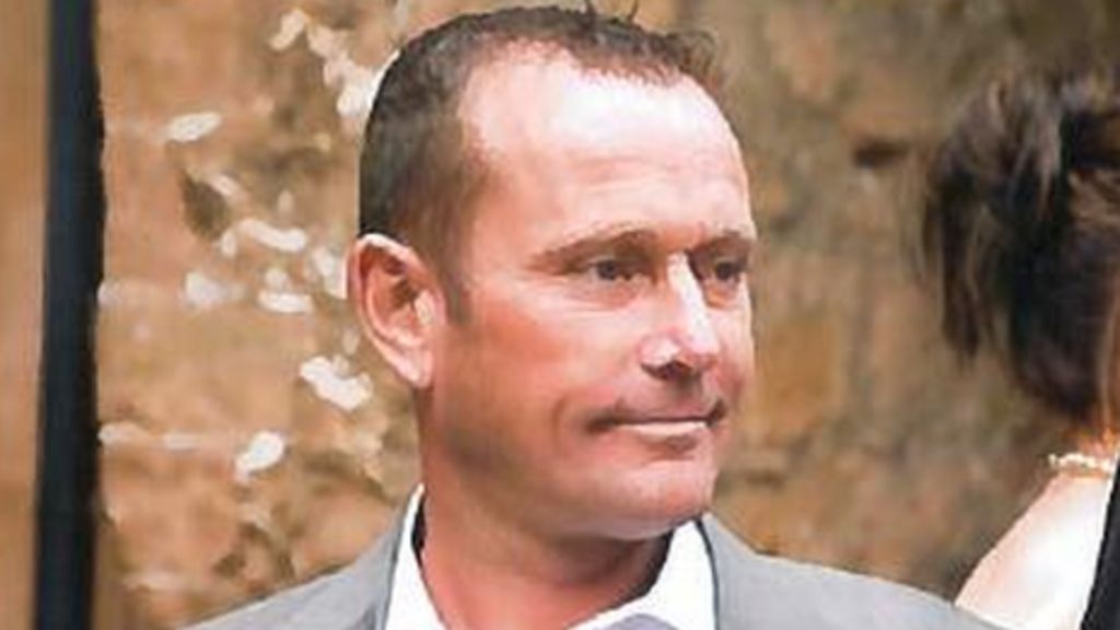 Man stabs friend to death at his home