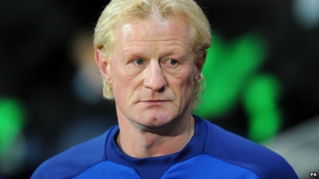 Ex-footballer given community service