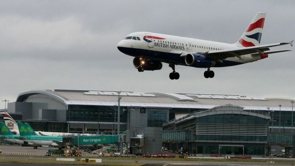 BA owner IAG reports strong profits