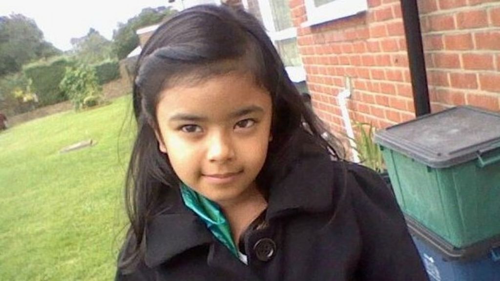 Mother And Lover Jailed For Ayesha Ali Killing Bbc News 6992