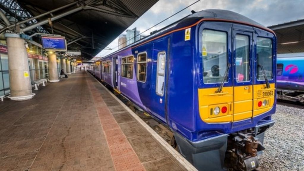 Rail electrification plans delayed