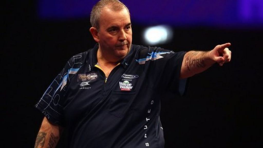Darts star Taylor told to pay wife £830k